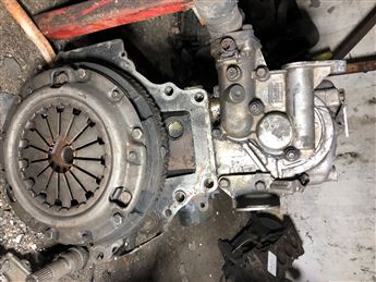 Kia Capital 1.8 Komple Motor