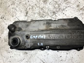 Kia Capital 1.8 Külbütör Kapağı