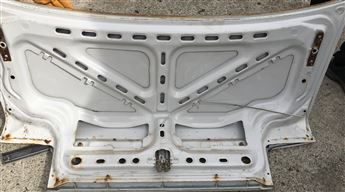 Kia Capital 1993-1995 Çıkma Bagaj Kapağı