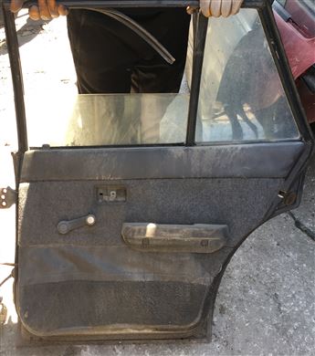 Kia Capital 1993-1999 Sağ Arka Kapı