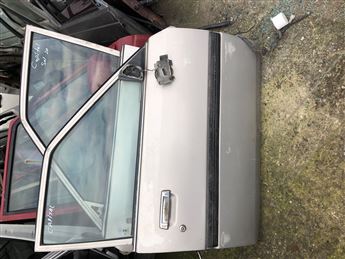 Kia Capital 1993-1999 Sağ Ön Kapı