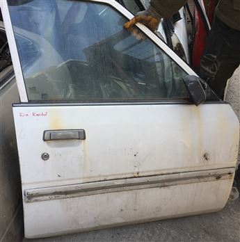 Kia Capital 1993-1999 Sağ Ön Kapı
