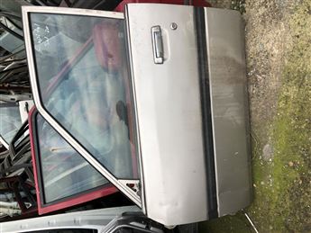 Kia Capital 1993-1999 Sol Ön Kapı