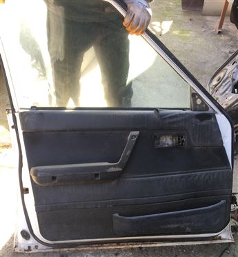 Kia Capital 1993-1999 Sol Ön Kapı