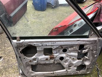 Kia Capital 1993-1999 Sol Ön Kapı