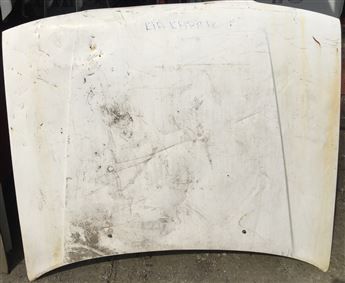 Kia Capital Çıkma Motor Kaputu