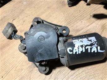 Kia Capital Ön Cam Silecek Motoru
