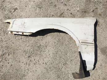 Kia Capital Sol Ön Çamurluk