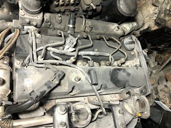 Kia Carnival 2.9 CRDi Emme ve Egzoz Manifoldu