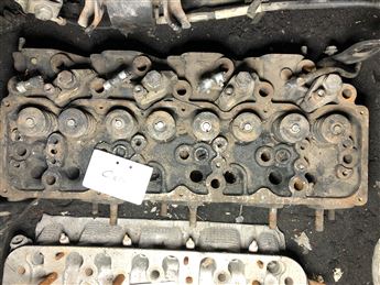 Kia Ceres Çıkma Motor Silindir Kapağı