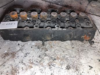 Kia Ceres Çıkma Motor Silindir Kapağı