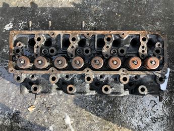 Kia Ceres Çıkma Motor Silindir Kapağı