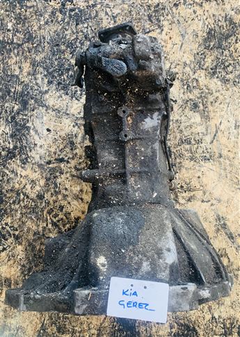 Kia Ceres Çıkma Şanzıman