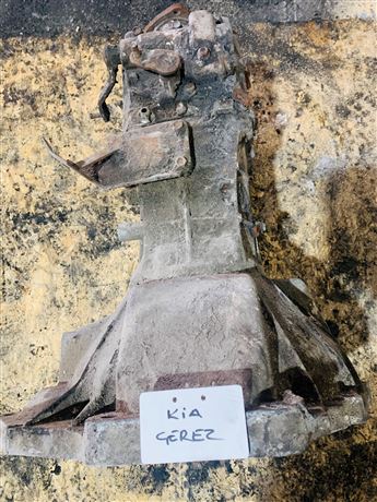 Kia Ceres Çıkma Şanzıman