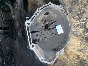 Kia Ceres Çıkma Şanzıman