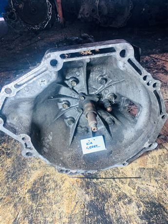 Kia Ceres Çıkma Şanzıman