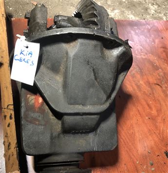 Kia Ceres Defransiyel Karpuzu