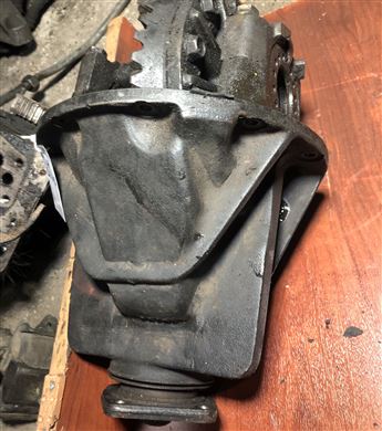 Kia Ceres Defransiyel Karpuzu