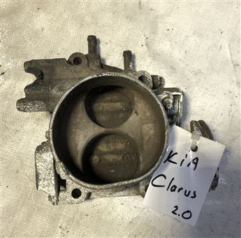 Kia Clarus 2.0 Gaz-Boğaz Kelebeği