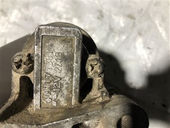 Kia Clarus Sephia 1.8-2.0 1995-1998 (M1T7 7381) Çı