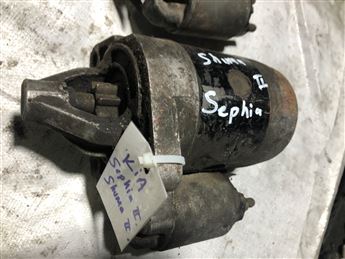 Kia Clarus Sephia Shuma Sportaj Benzinli 1993-2004