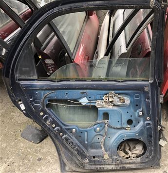 Kia Clarus Sol Arka Kapı