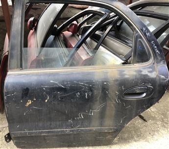 Kia Clarus Çıkma Sol Arka Kapı