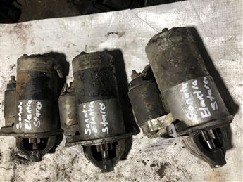 Kia Colt Galant L200 L300 Lancer 1990-1998 (36100