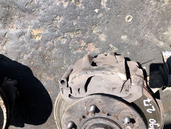 Kia Hi Besta 2.7 Sağ Ön Taşıyıcı Porya Disk Fren Kaliperi