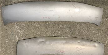 Kia Pregio 1997-2004 Motor Çıkma Motor Kaputuu