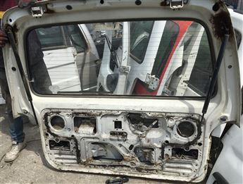 Kia Pregio 1997-2005 Çıkma Bagaj Kapağı