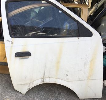 Kia Pregio 1997-2005 Sağ Ön Kapı