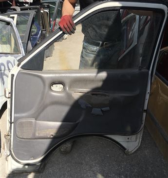 Kia Pregio 1997-2005 Sağ Ön Kapı