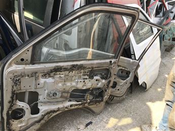 Kia Pregio 1997-2005 Sağ Ön Kapı