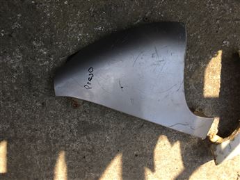 Kia Pregio 1998 Sağ-Sol Ön Çamurluk