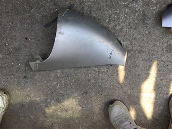 Kia Pregio 1998 Sağ-Sol Ön Çamurluk