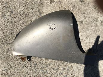 Kia Pregio 1998 Sağ-Sol Ön Çamurluk