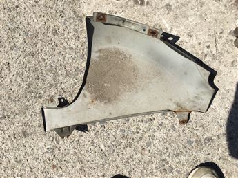 Kia Pregio 1998 Sağ-Sol Ön Çamurluk