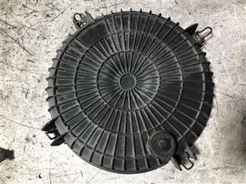 Kia Pregio Hava Filtre Kutusu (Alt)