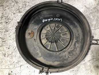 Kia Pregio Hava Filtre Kutusu (Alt)