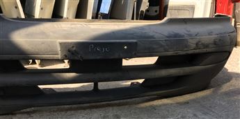 Kia Pregio Ön Tampon