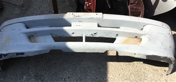 Kia Pregio Ön Tampon