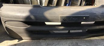 Kia Pregio Ön Tampon