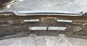 Kia Pregio Ön Tampon