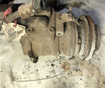 Kia Pregio Van 2.7 D Klima Kompresörü (13050-02505)