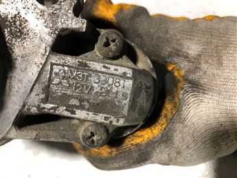 Kia Pride 1990-2001 (M3T 33081) Çıkma Marş Motoru