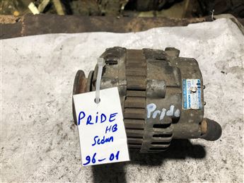 Kia Pride 1996-2001 (AR-145FA MANDO) Çıkma Şarj Di