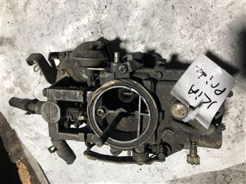 Kia Pride Çıkma Karbüratör