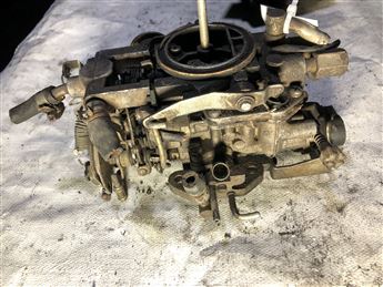 Kia Pride Çıkma Karbüratör