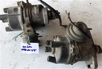 Kia Pride Distribütörü